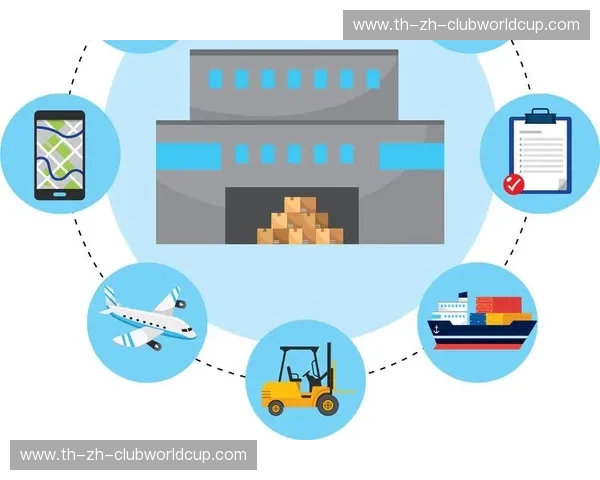 供应链移动端：掌中可视的效率与增长