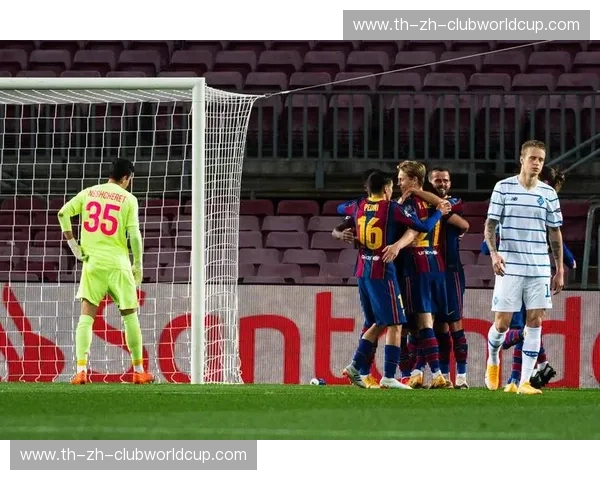 诺坎普的月光与第聂伯河的铁甲：巴萨vs基辅，一场足球灵魂的博弈