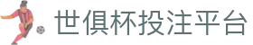 FIFA世俱杯 - 2025世俱杯投注平台